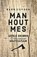 Barn the Spoon Man, hout, mes, Barnaby Carder - Gebonden - 9789021565934