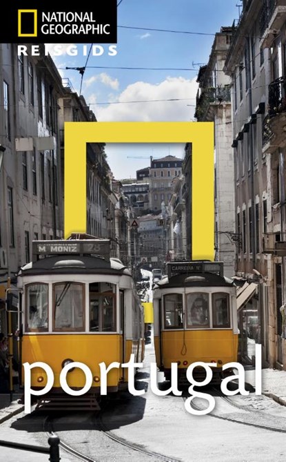 Portugal, Fiona Dunlop - Paperback - 9789021566023