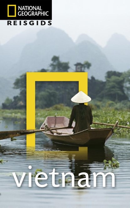 Vietnam, James Sullivan - Paperback - 9789021566054