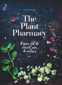 The Plant Pharmacy | Lisette Kreischer | 