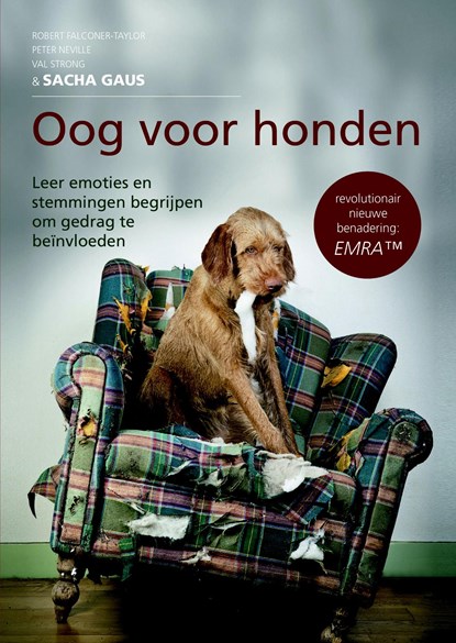 Oog voor honden, Peter Neville - Ebook - 9789021566368