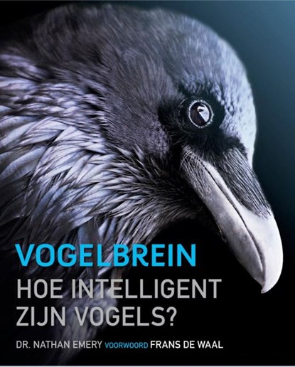 Vogelbrein, Nathan Emery - Paperback - 9789021566429