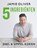 Jamie Oliver - 5 ingredienten, Jamie Oliver - Gebonden - 9789021566665