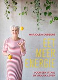 Eet meer energie | Marjolein Dubbers | 