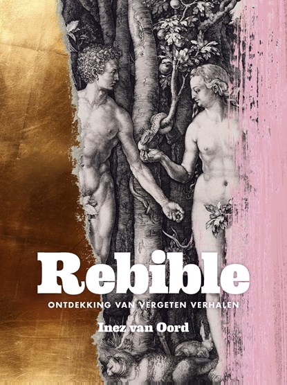 Rebible, Inez van Oord - Ebook - 9789021567150