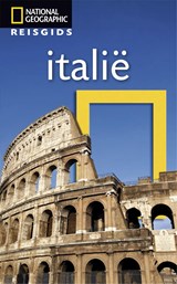 Italië, National Geographic Reisgids -  - 9789021567365
