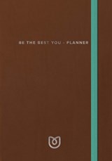 Be the best you planner - Mom in Balance - 9789021567877