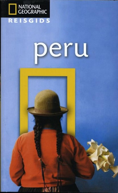 Peru, Rob Rachowiecki - Paperback - 9789021568263
