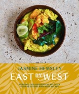 East by West, Jasmine Hemsley -  - 9789021568454