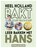 Heel Holland Bakt - Leer bakken met Hans, Hans Spitsbaard - Gebonden - 9789021568683