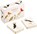 Vogels - Memospel, niet bekend - Paperback - 9789021568959