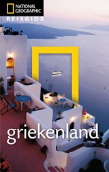 Griekenland, National Geographic Reisgids -  - 9789021569239
