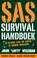 SAS Survival handboek, John Wiseman - Paperback - 9789021569482