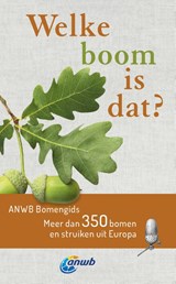 Welke boom is dat? - Margot Spohn ; Roland Spohn - 9789021569987