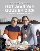 Het jaar van Guus en Dick | Guus Meeuwis ; Dick Middelweerd | 