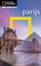 Parijs, National Geographic Reisgids - Paperback - 9789021570235