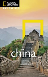China, National Geographic Reisgids -  - 9789021570259