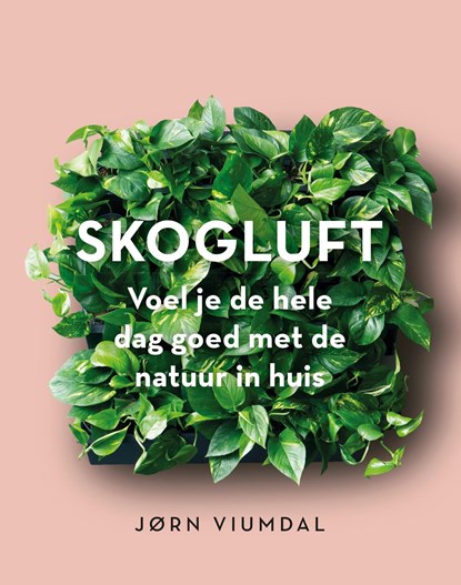 Skogluft, Jorn Viumdal - Ebook - 9789021570358