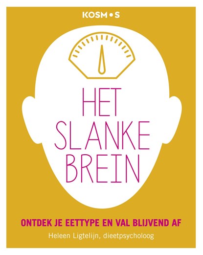 Het slanke brein, Heleen Ligtelijn - Paperback - 9789021570587