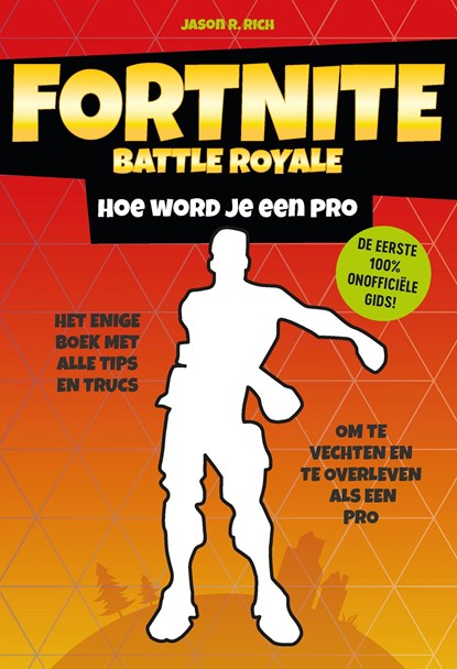 Hoe word je een pro, Jason R. Rich - Ebook - 9789021570877