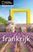 Frankrijk, National Geographic Reisgids - Paperback - 9789021571652