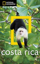 Costa Rica, National Geographic Reisgids -  - 9789021571669