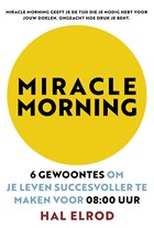 Miracle Morning | Hal Elrod | 