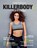 Killerbody Dieet, Fajah Lourens - Paperback - 9789021572604