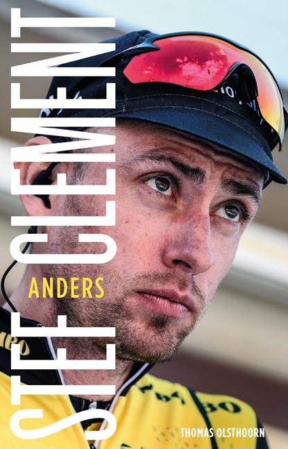 Anders, Stef Clement ; Thomas Olsthoorn - Ebook - 9789021573267