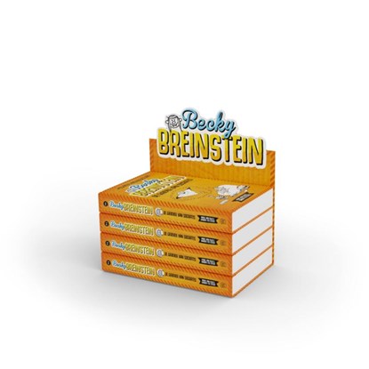 Backcard + 4x De gifbeker van Socrates, Marc van Dijk ; Sander ter Steege - Paperback - 9789021573298