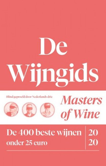 De Wijngids, Cees van Casteren - Ebook - 9789021573472