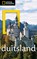 Duitsland, National Geographic Reisgids - Paperback - 9789021573748