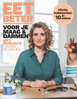 Eet beter voor je maag en darmen met huisarts Tamara de Weijer, Tamara de Weijer -  - 9789021574073