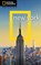 New York, National Geographic Reisgids - Paperback - 9789021575247
