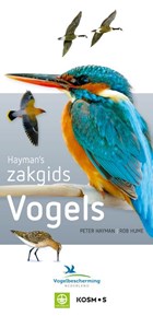 Hayman's Zakgids Vogels | Peter Hayman ; Rob Hume | 