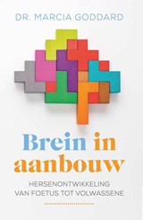 Brein in aanbouw - Marcia Goddard - 9789021575391