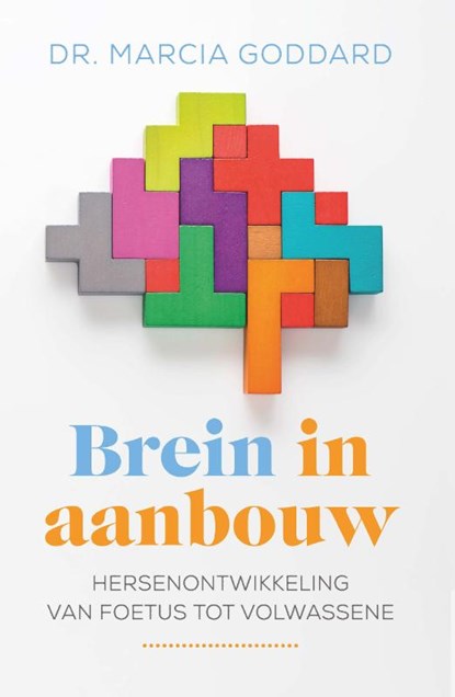 Brein in aanbouw, Marcia Goddard - Paperback - 9789021575391