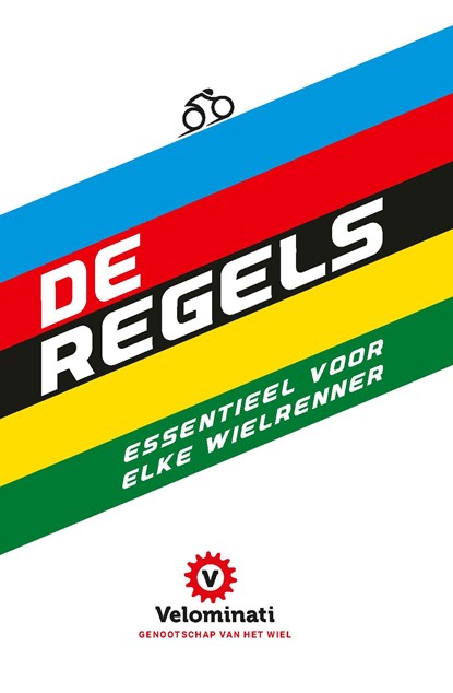 De Regels, Velominati - Ebook - 9789021575766