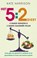 Het 5:2 dieet, Kate Harrison - Paperback - 9789021575889