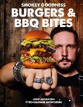 Burgers & BBQ Bites | Jord Althuizen | 