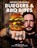 Smokey Goodness Burgers & BBQ Bites, Jord Althuizen - Gebonden - 9789021575957