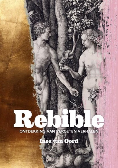 Rebible, Inez van Oord - Paperback - 9789021576114