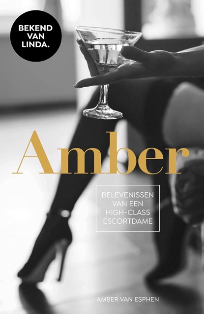 Amber, Amber van Esphen - Ebook - 9789021576312
