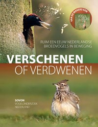 Verschenen of verdwenen | Sovon | 