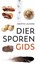 Diersporengids, Martin Lausser - Paperback - 9789021576497