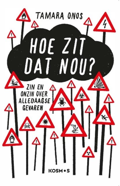 Hoe zit dat nou?, Tamara Onos - Ebook - 9789021576527