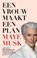 Een vrouw maakt een plan, Maye Musk - Paperback - 9789021576930
