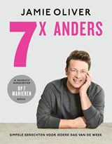 Implicaties bewonderen Ontembare Libris | Het nieuwe boek van Jamie Oliver