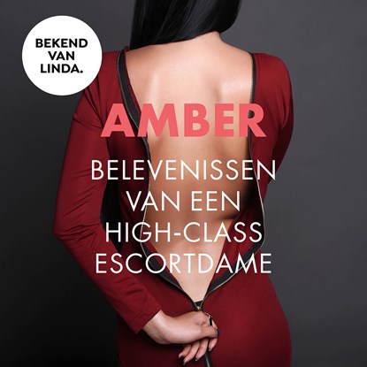 Amber, Amber van Esphen - Luisterboek MP3 - 9789021577265
