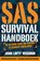 Het SAS Survival handboek, John Wiseman - Paperback - 9789021577586